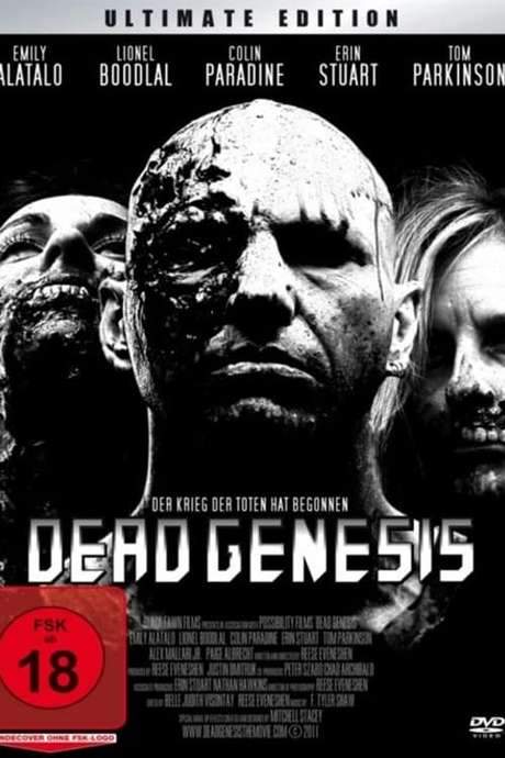 Dead Genesis